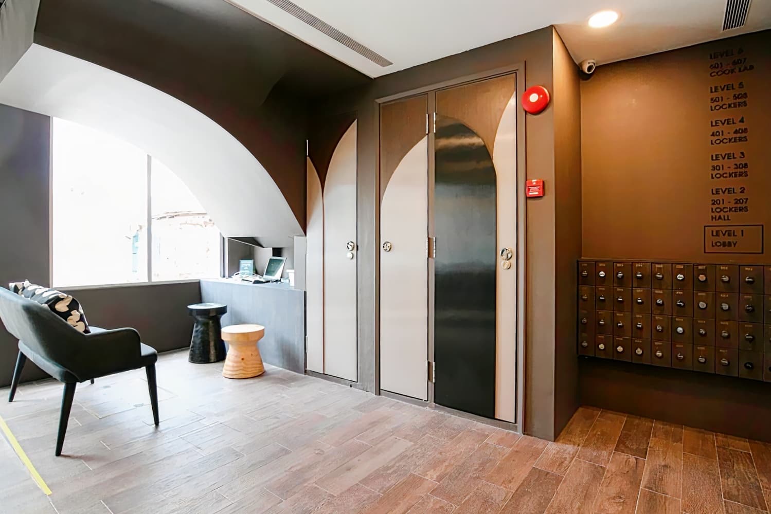 ST Signature Bugis Beach