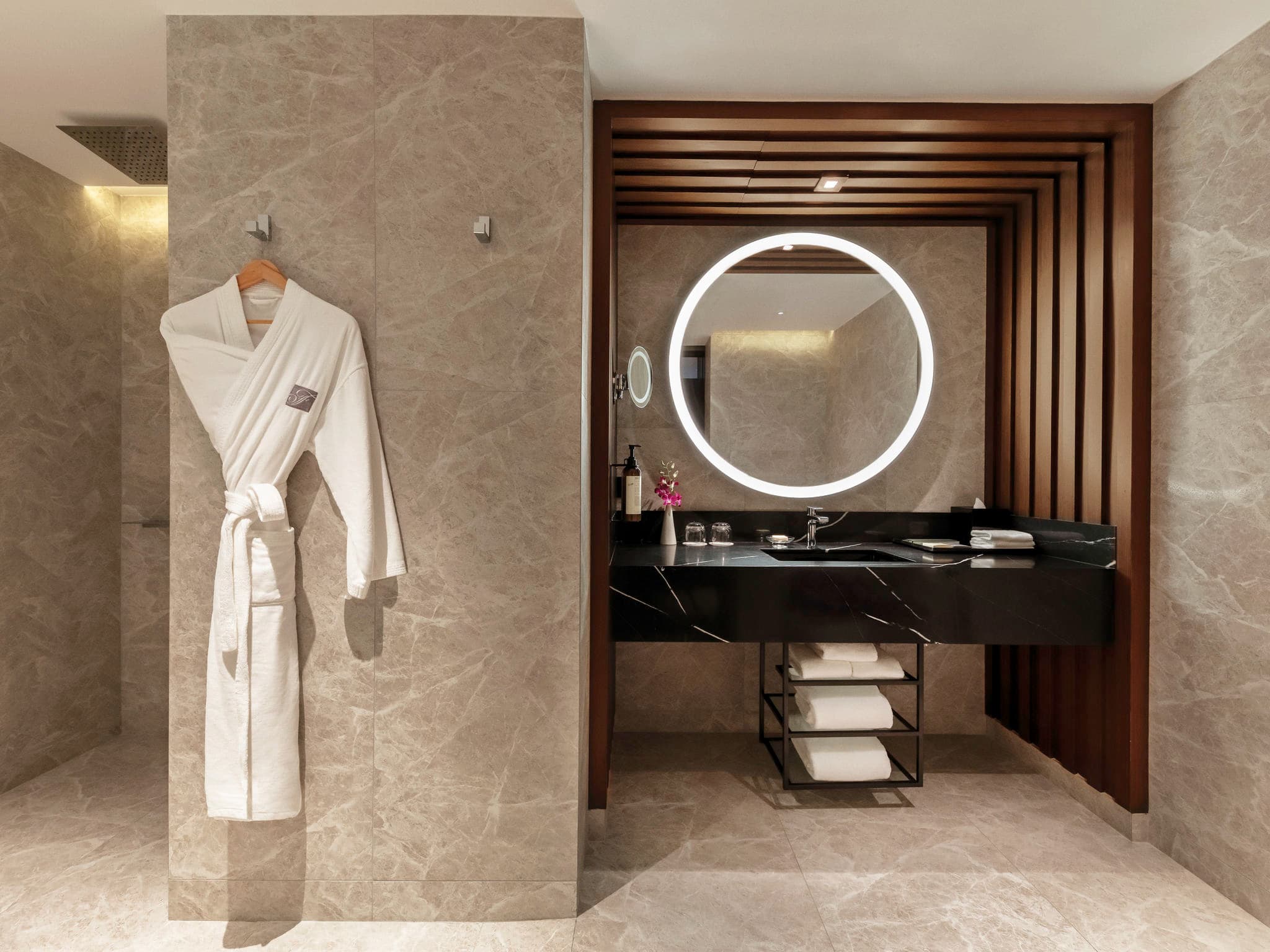 Fairmont Singapore