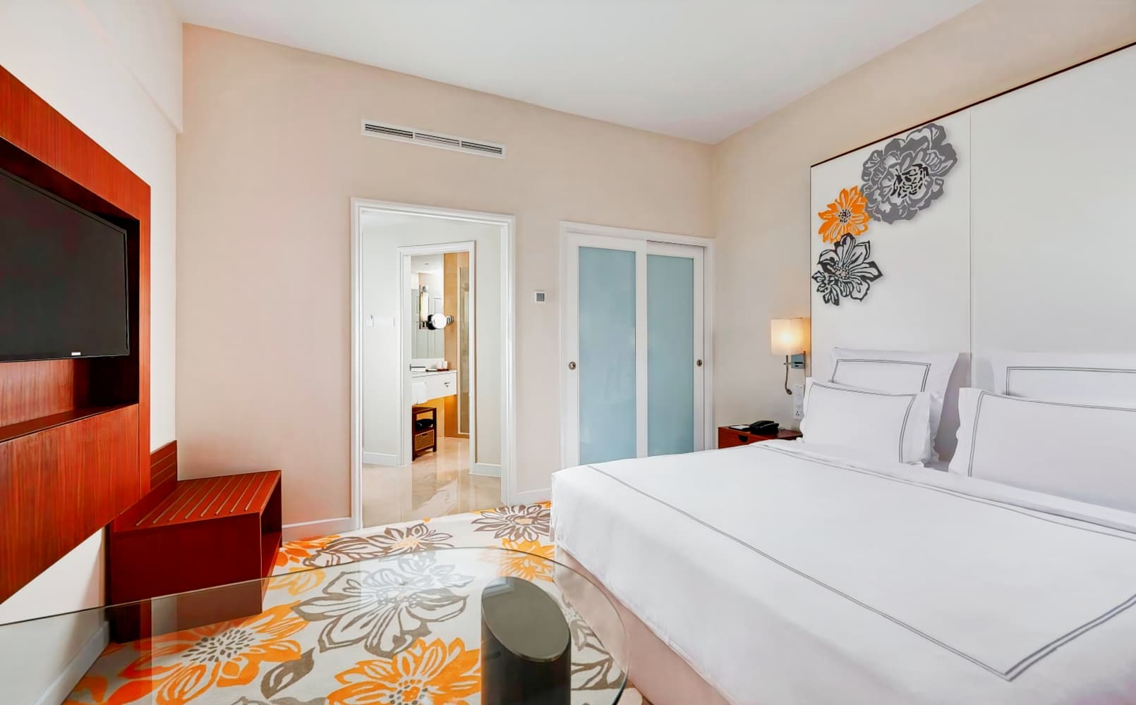 Paradox Singapore Merchant Court at Clarke Quay