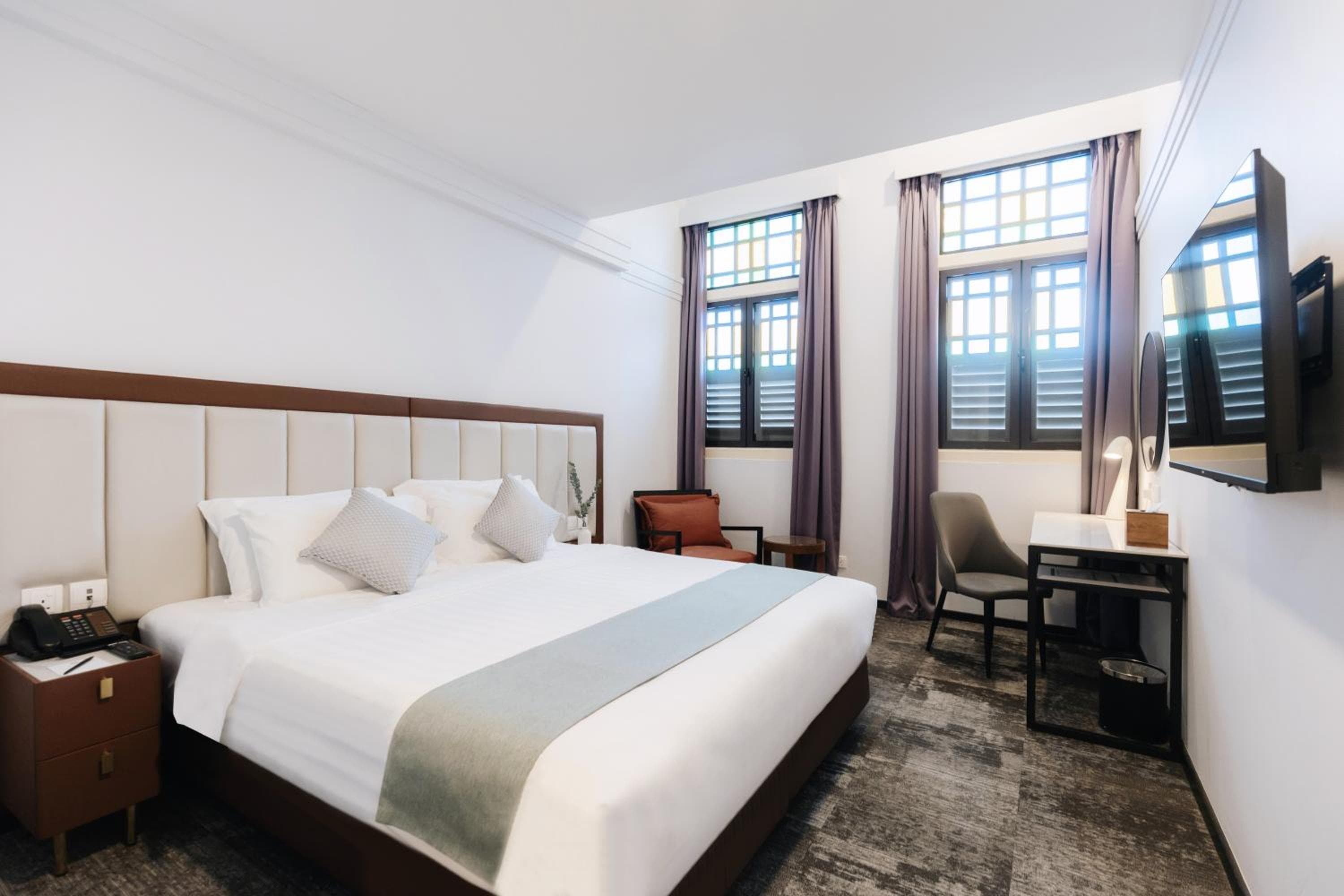 Santa Grand Hotel East Coast a NuVe Group Collection