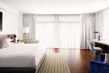 Transit Hotels Singapore