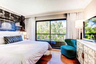 The top 9 hotels in Singapore for the F1 Grand Prix